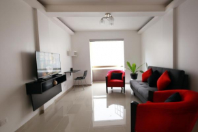 Executive Department Miraflores Larcomar